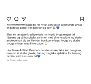 Ingrid caption