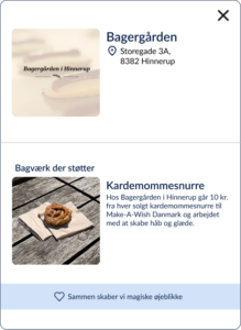 bagergaardenendelig