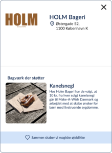 holmbageriendelig