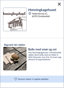 honningkagehusetendelig