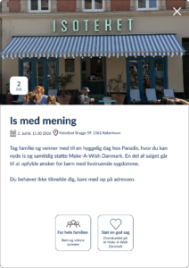 ismedmeningendelig