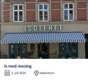 isoteketendelig