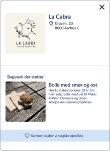 lacabraendelig