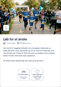 lobforetonskeendelig