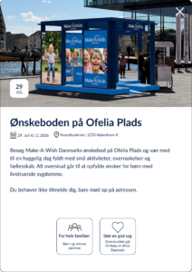 onskebodenendelig